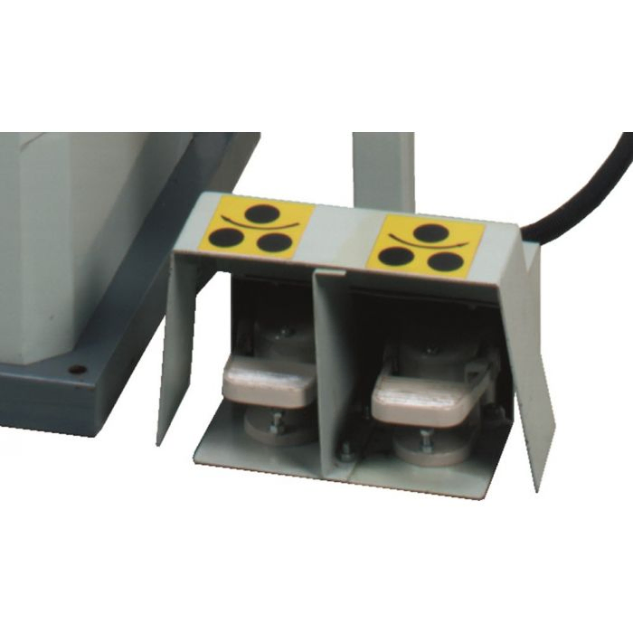 Profielwals MIP 30 HV