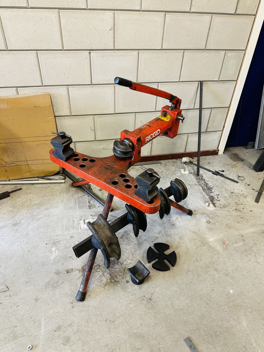 Ridgid