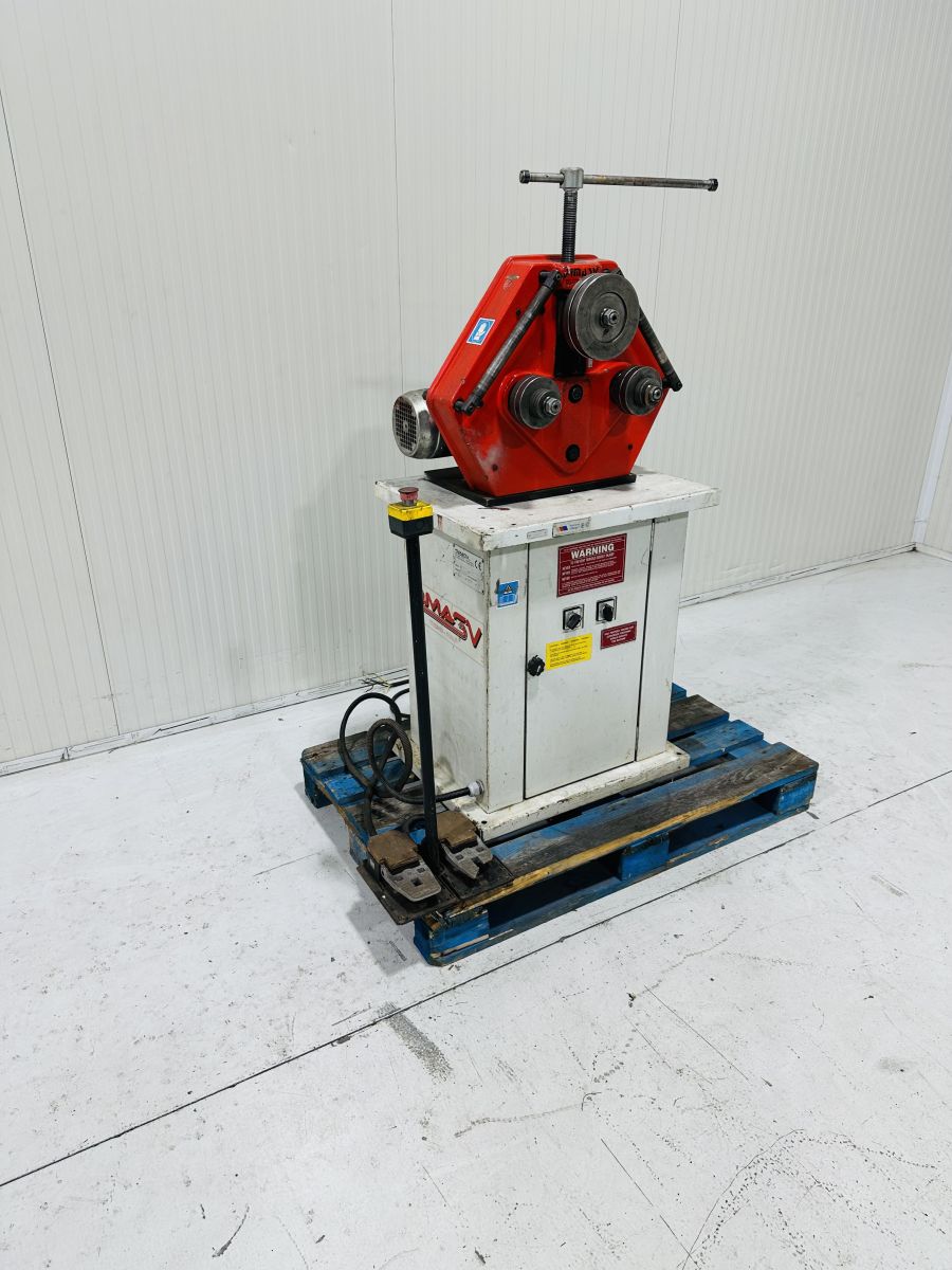Simasv UE type 2