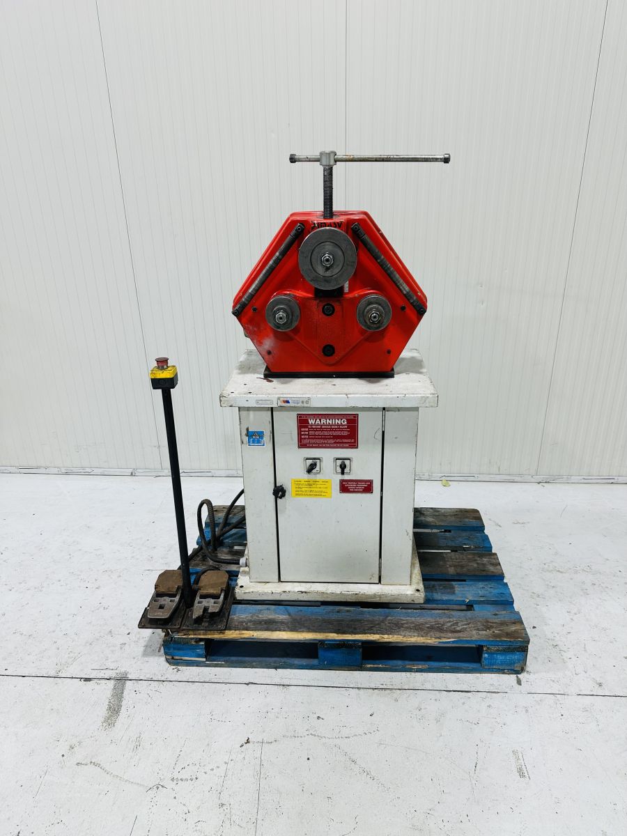 Simasv UE type 2