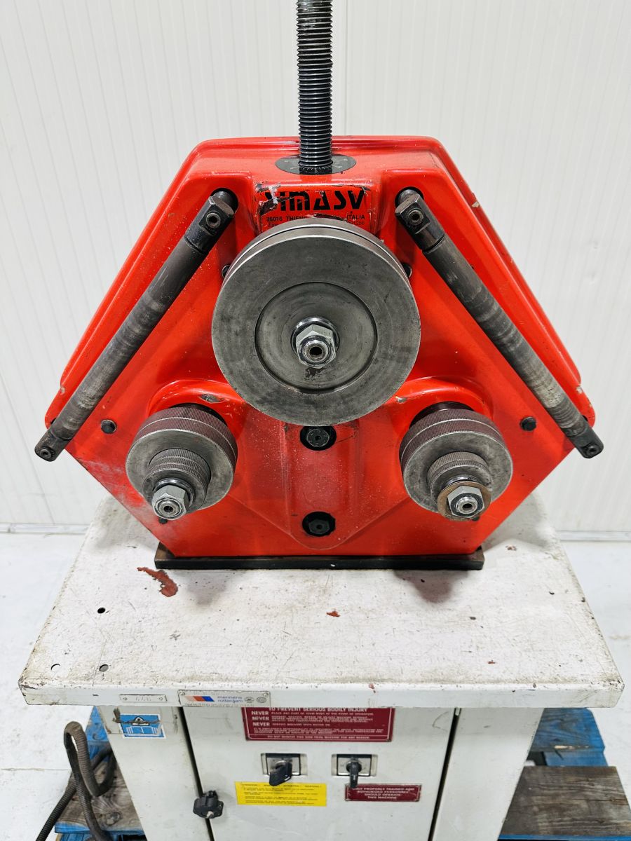 Simasv UE type 2
