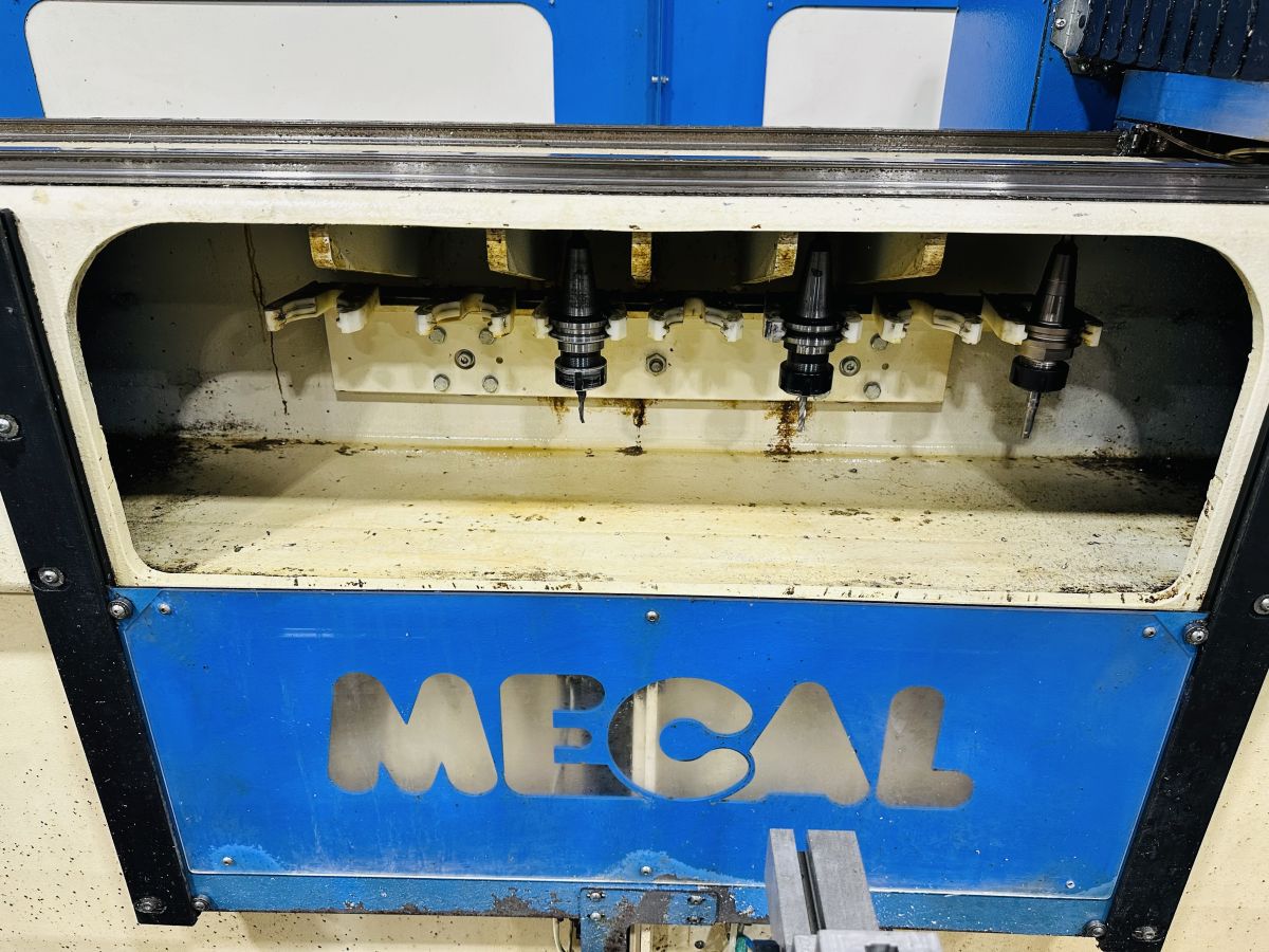 Mecal MC 305 FAT