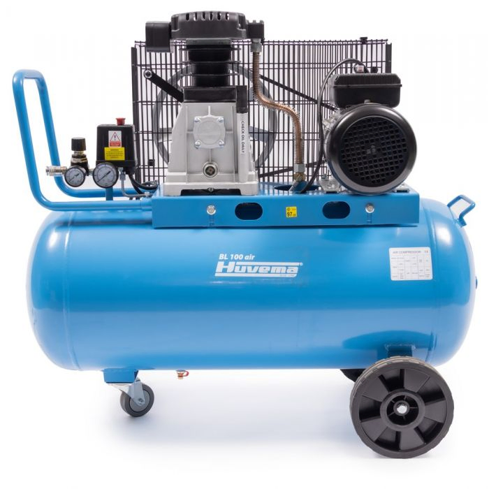 Huvema BL 100 air