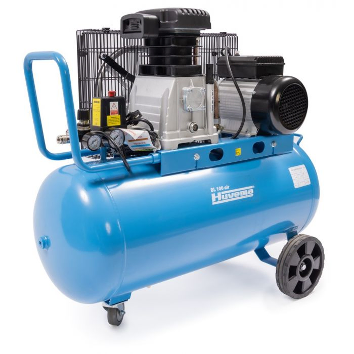 Huvema BL 100 air