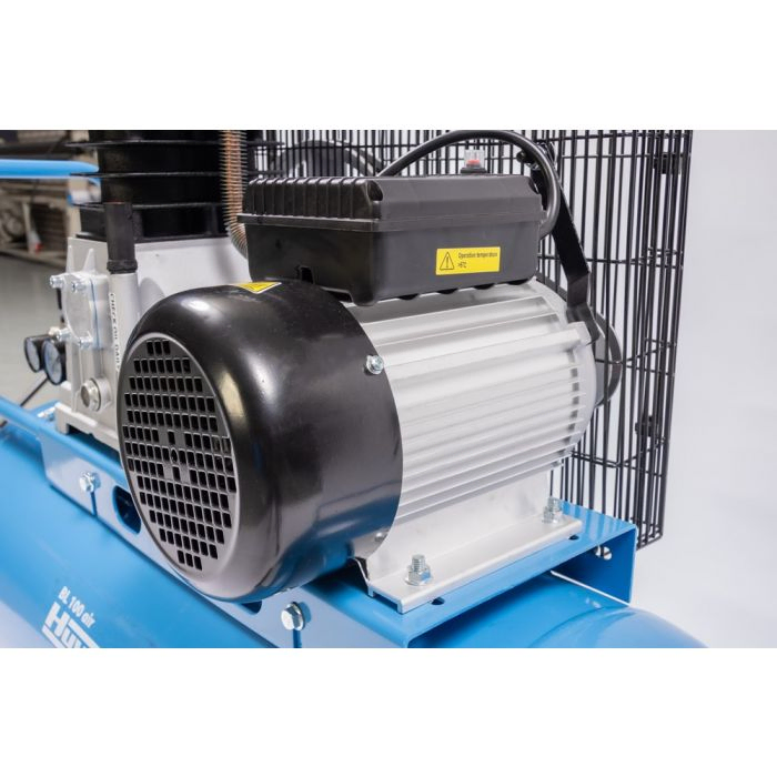 Huvema BL 100 air