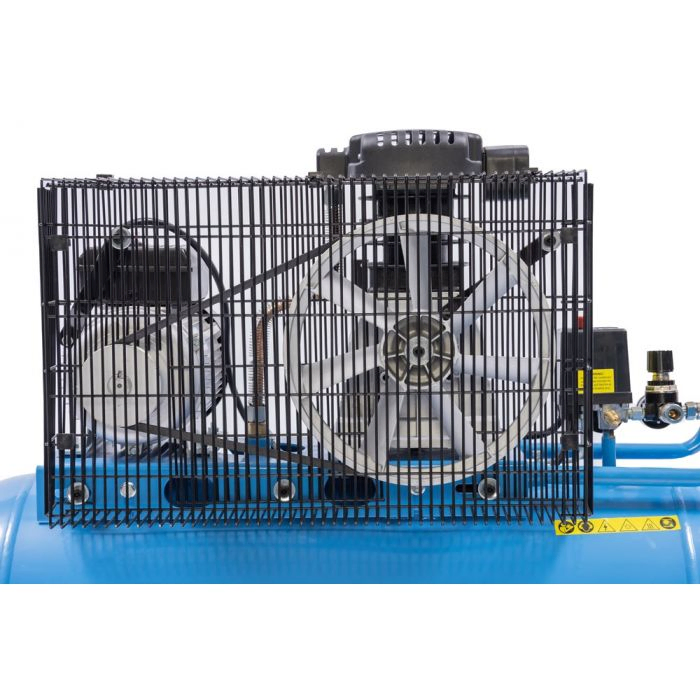 Huvema BL 100 air