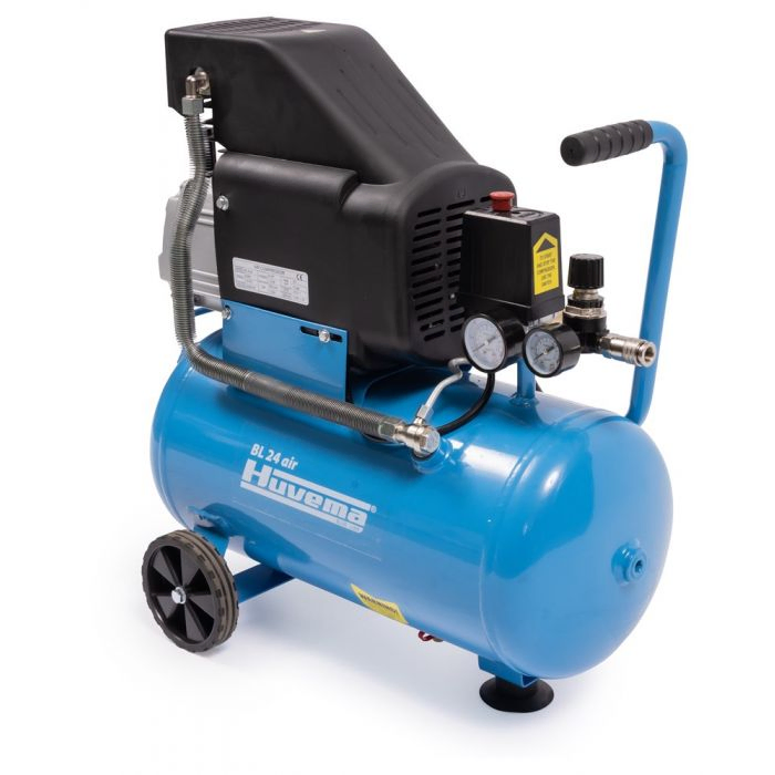 Huvema BL 24 air