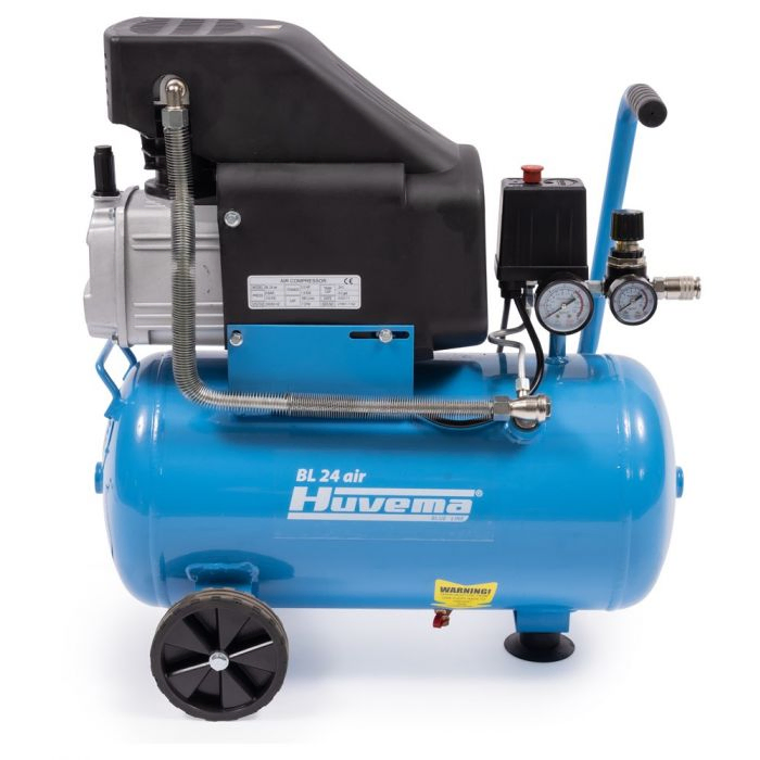 Huvema BL 24 air