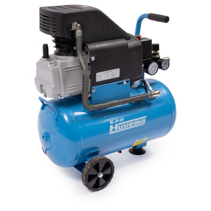 Huvema BL 24 air