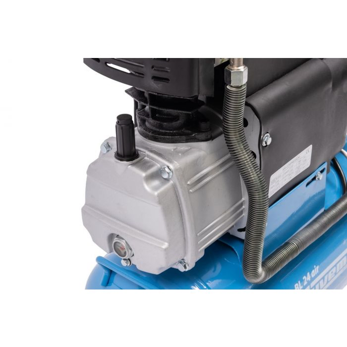 Huvema BL 24 air