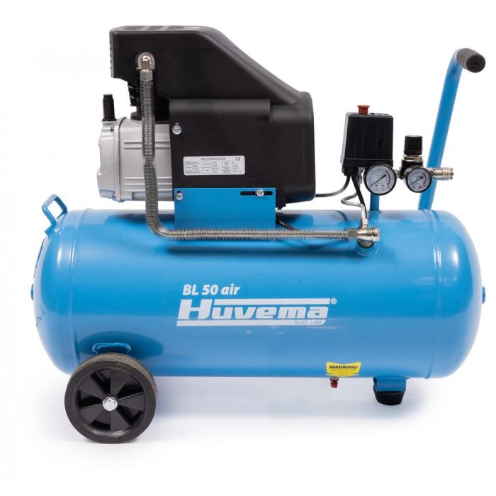 Huvema BL 50 air