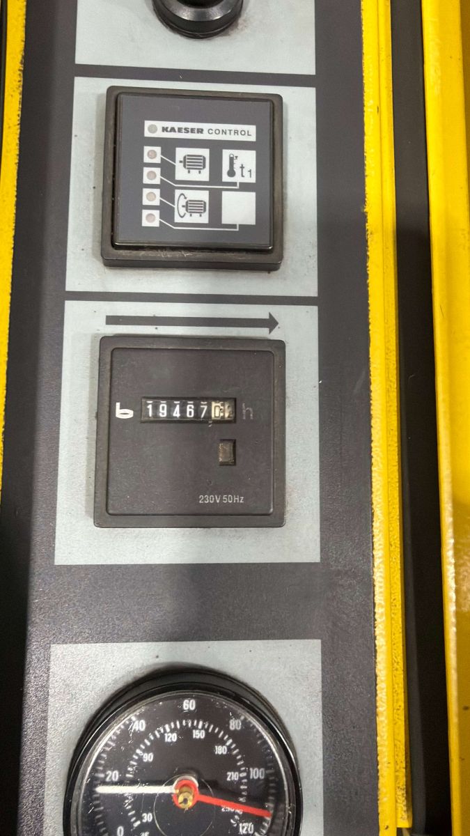 Kaeser SM 11