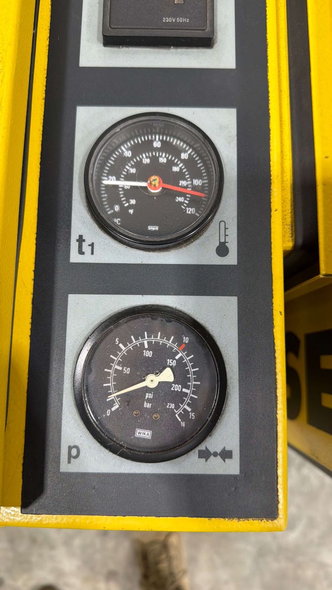 Kaeser SM 11