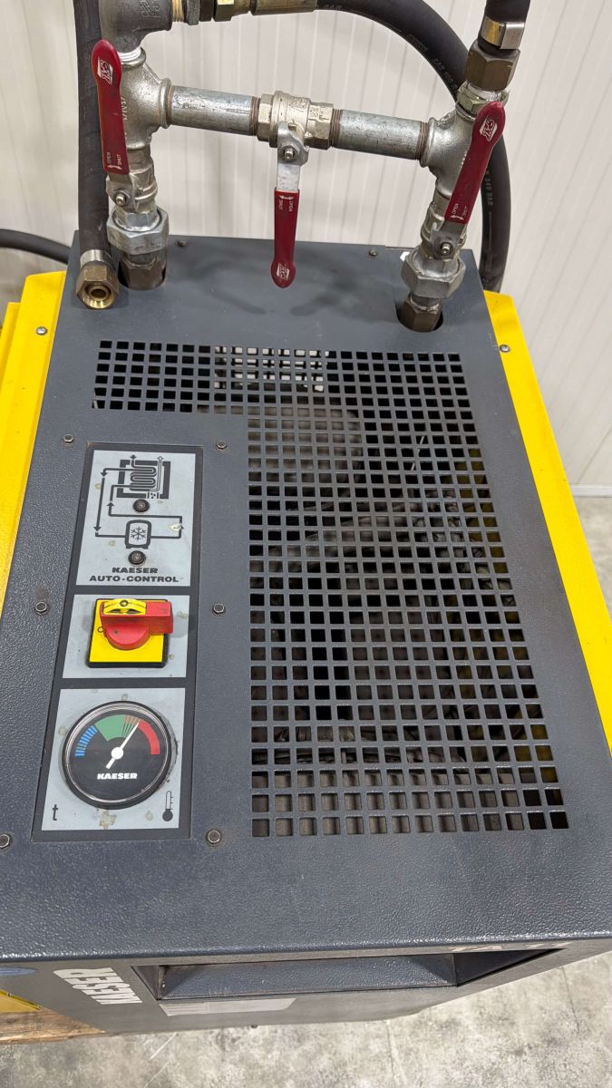 Kaeser SM 11