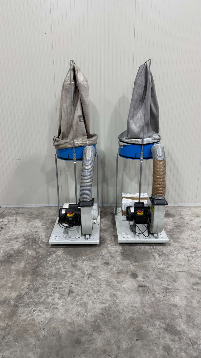 Zionair SA300