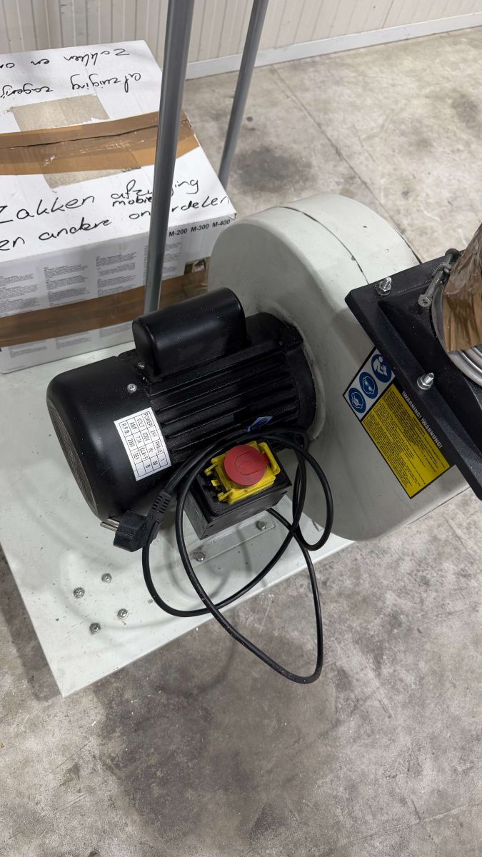 Zionair SA300