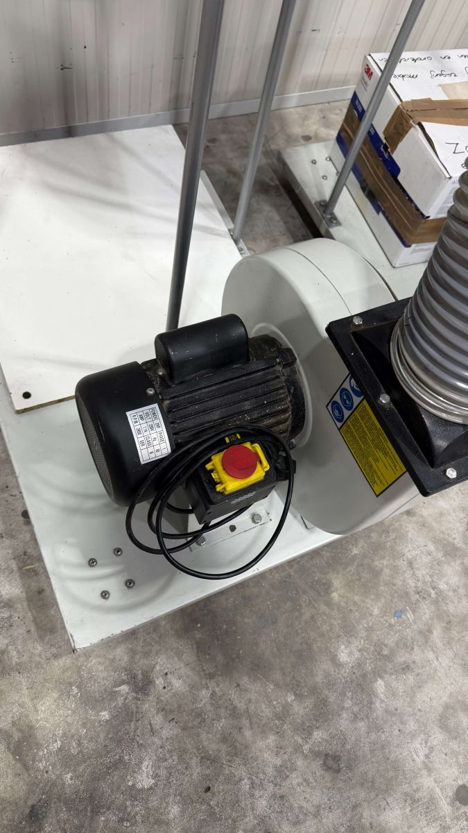 Zionair SA300