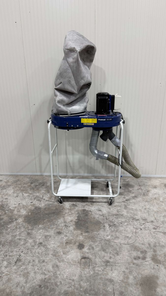 Holzkraft ASA 2401