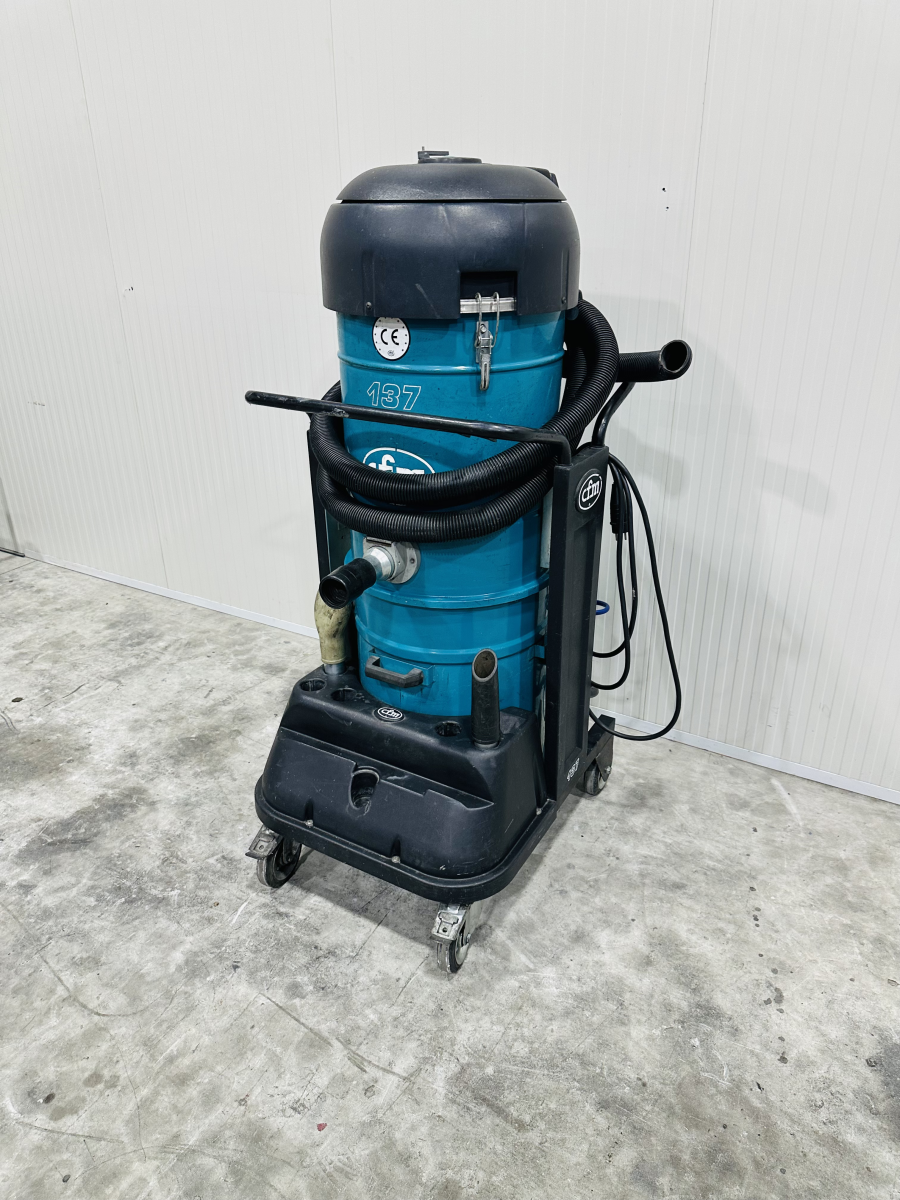 CFM 137/ 100