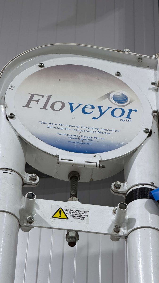 Floveyor BL336