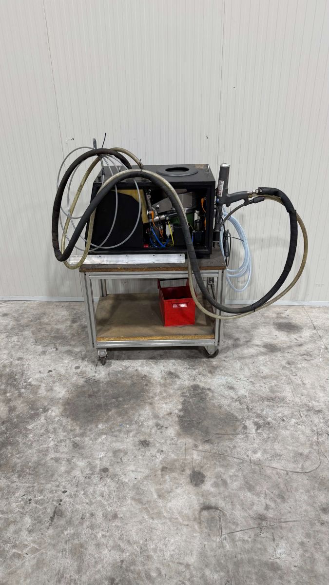 Gesipa GAV 7000