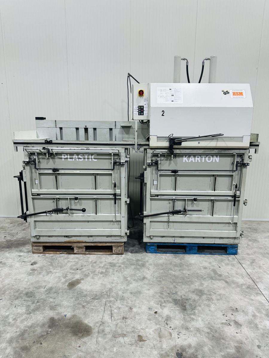 HSM MKP 180