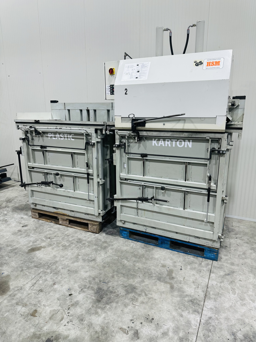HSM MKP 180