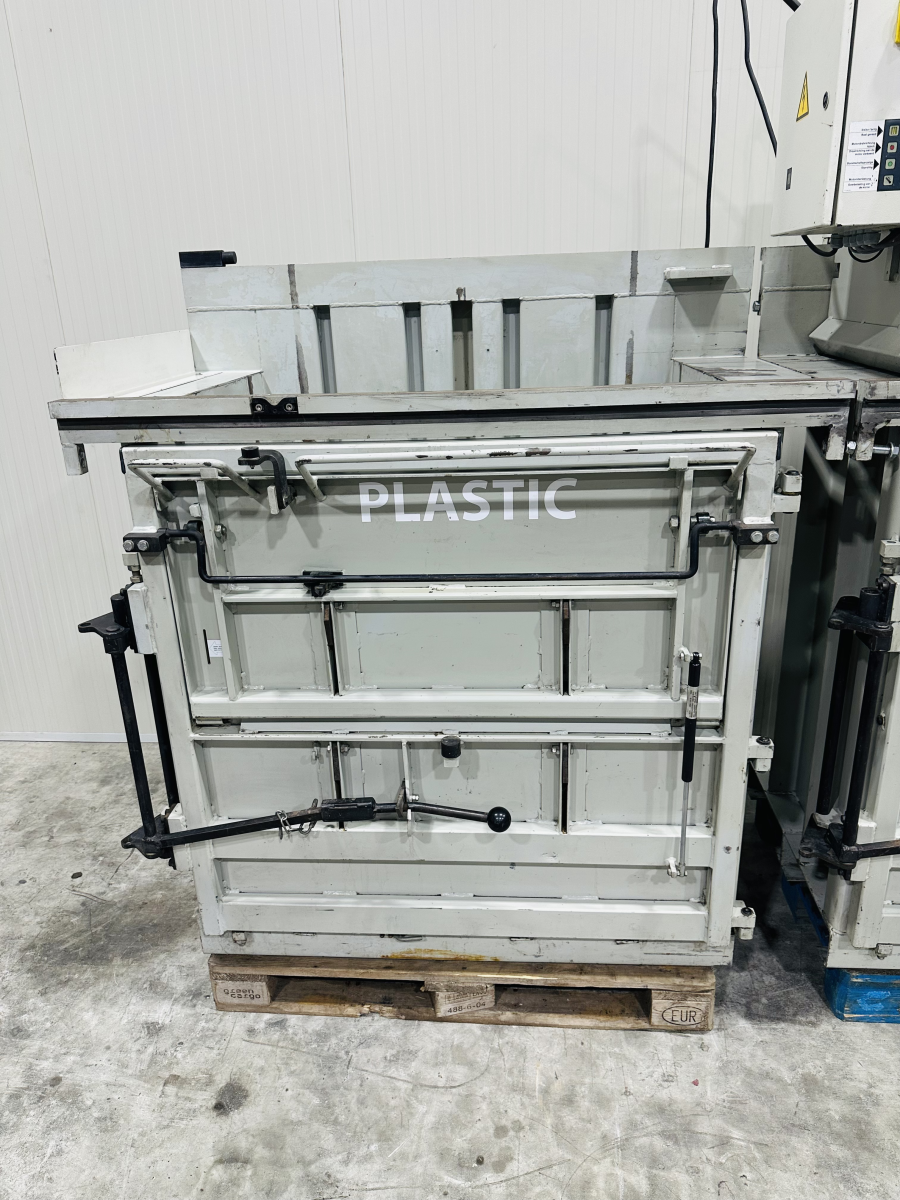 HSM MKP 180