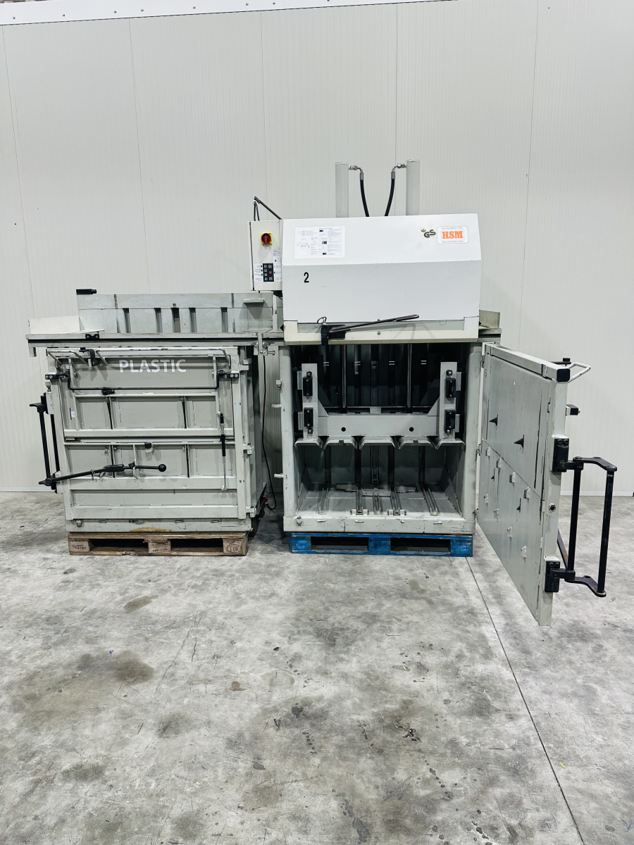 HSM MKP 180