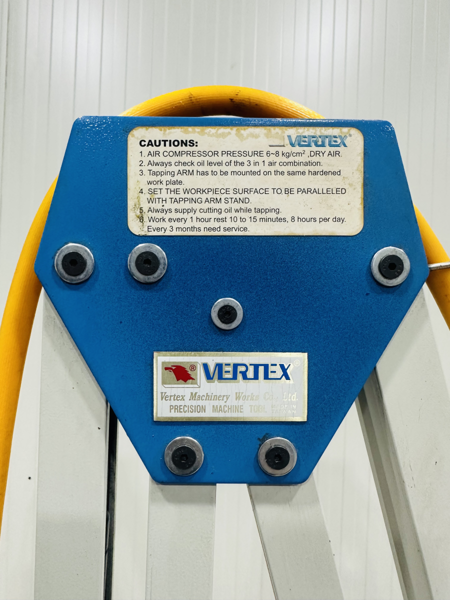 Taparm Vertex