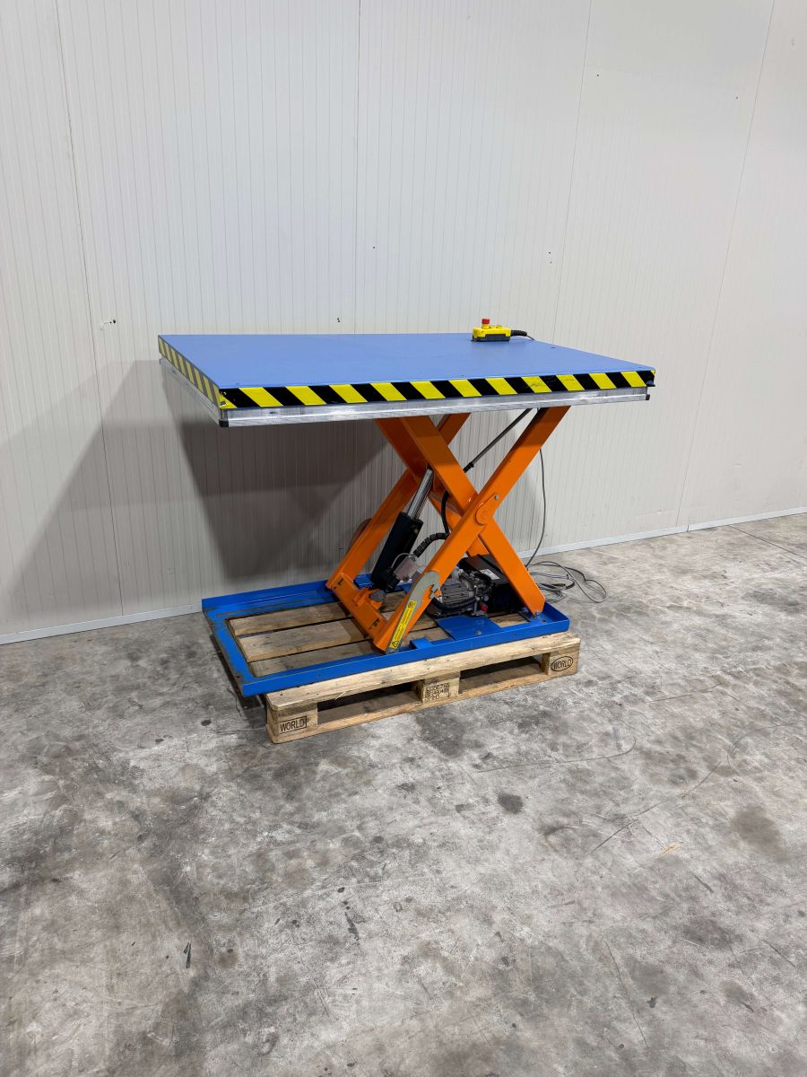 Translyft 1000 KG