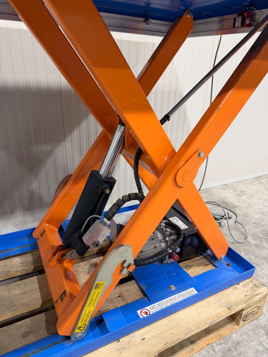 Translyft 1000 KG