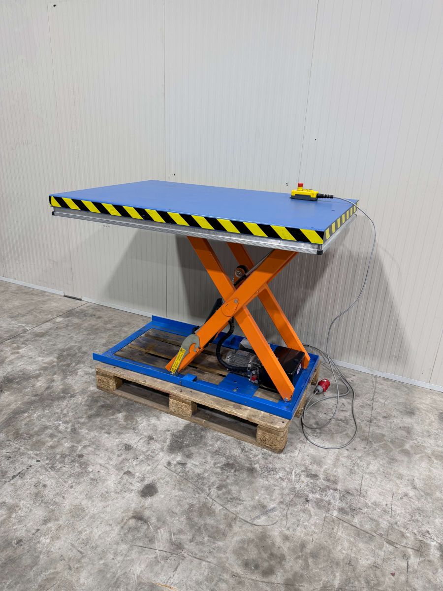 Translyft 1000 KG