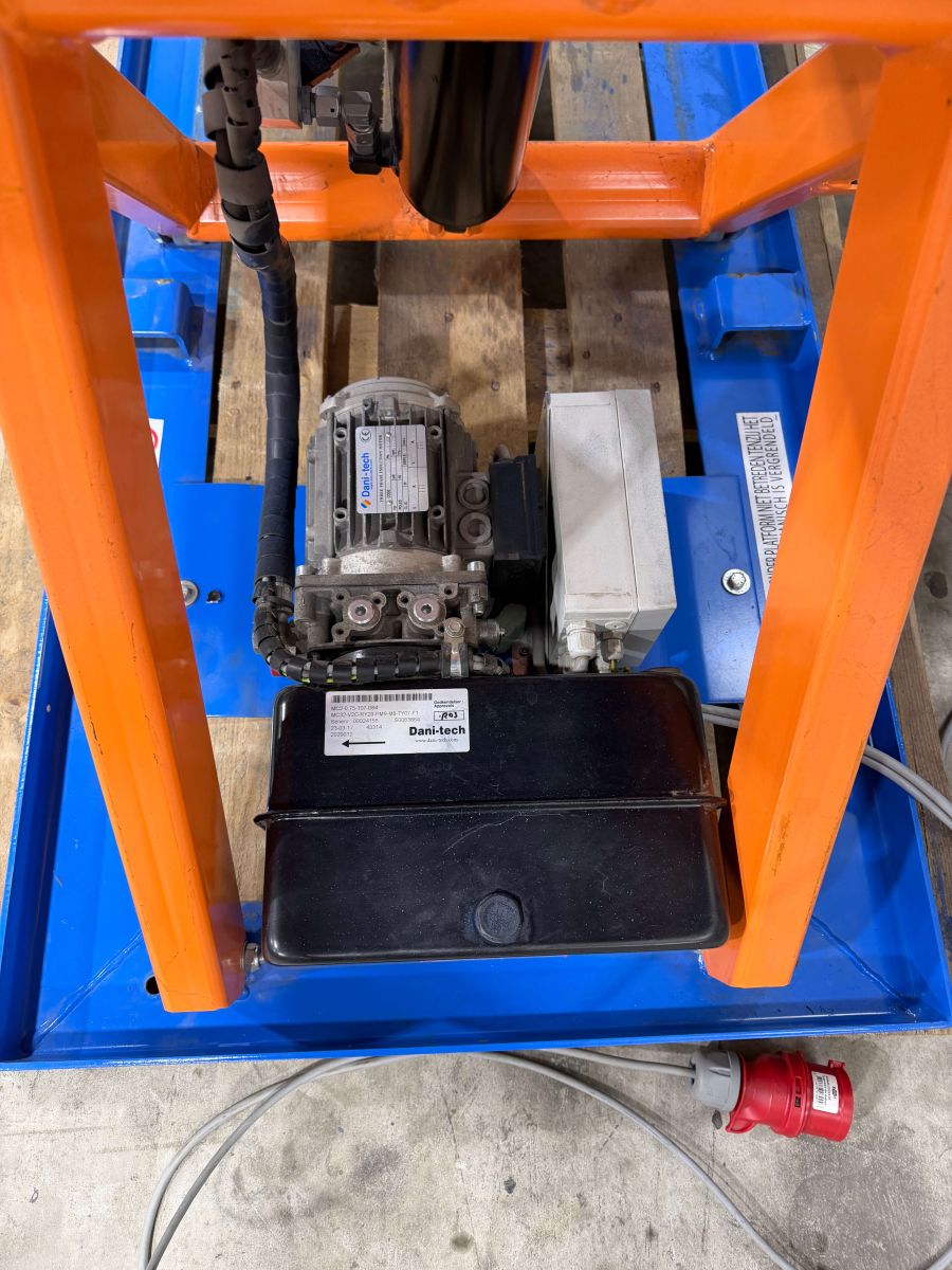 Translyft 1000 KG