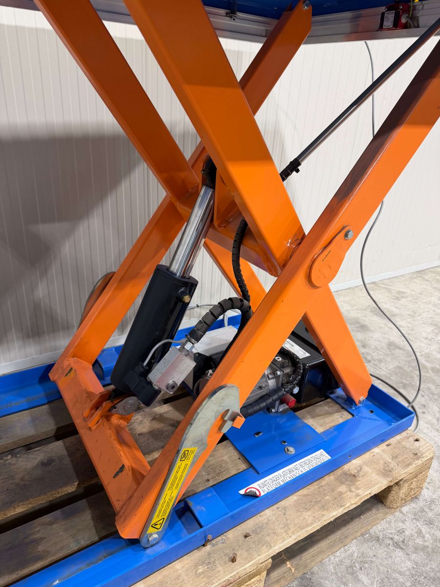 Translyft 1000 KG