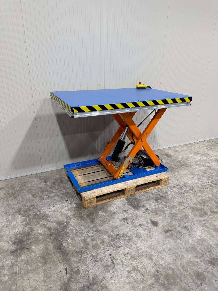 Translyft 1000 KG
