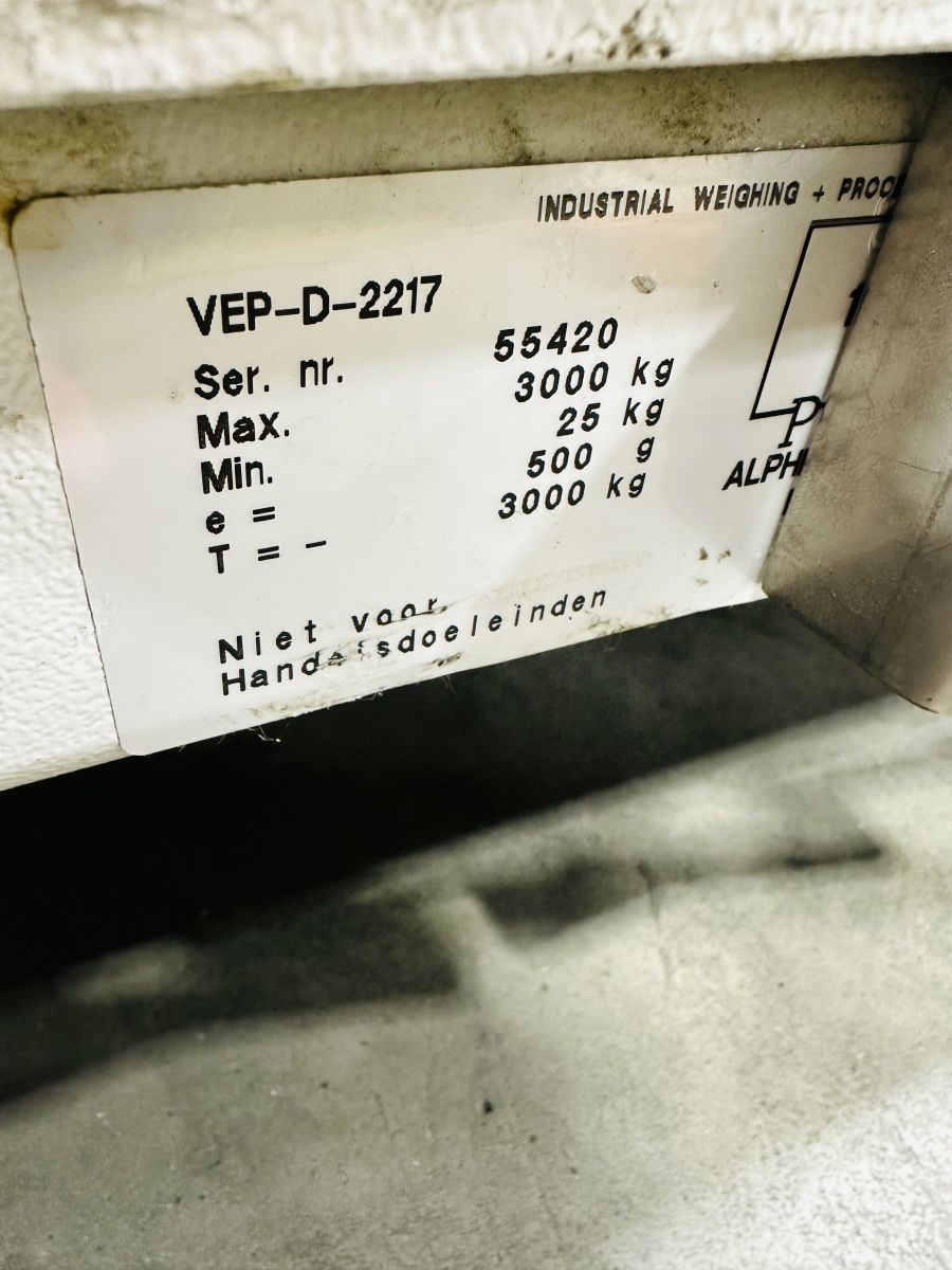 vloerweegschaal-prior-vep-d-2217
