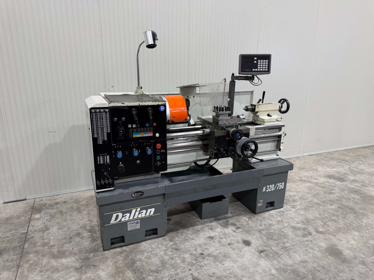 Dalian CDS6232