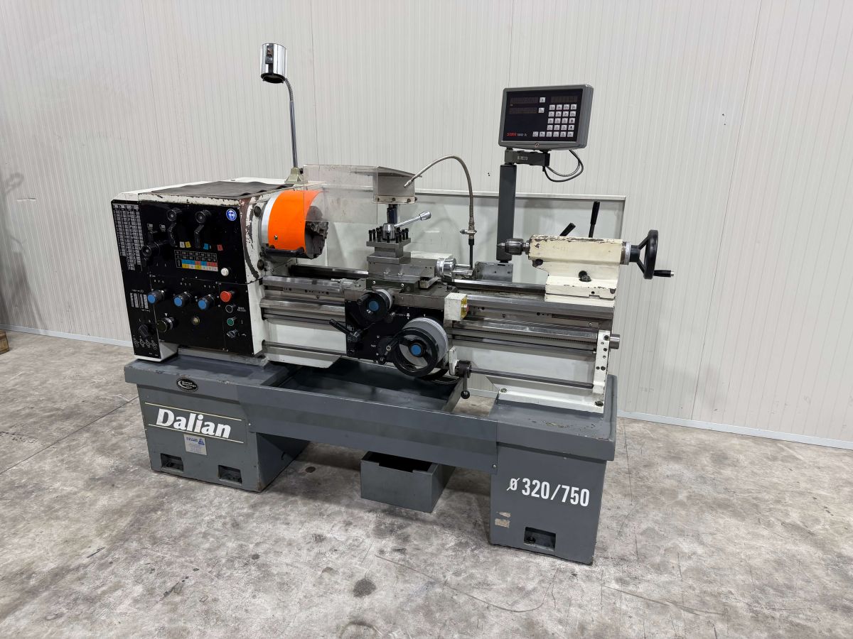 Dalian CDS6232