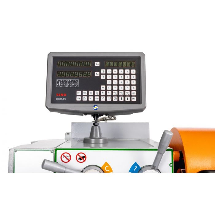 Huvema HU 900 A-4 Sino