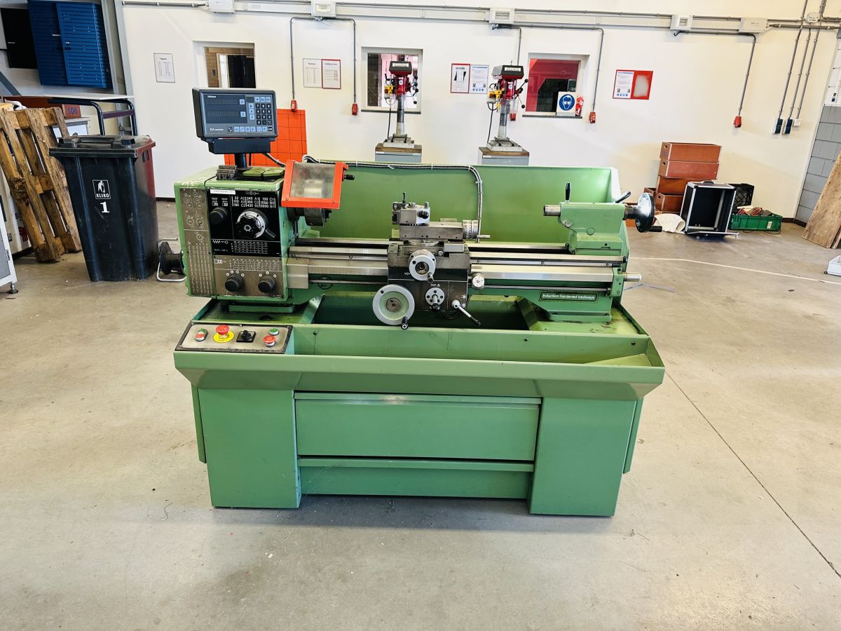 Harrison TR 280