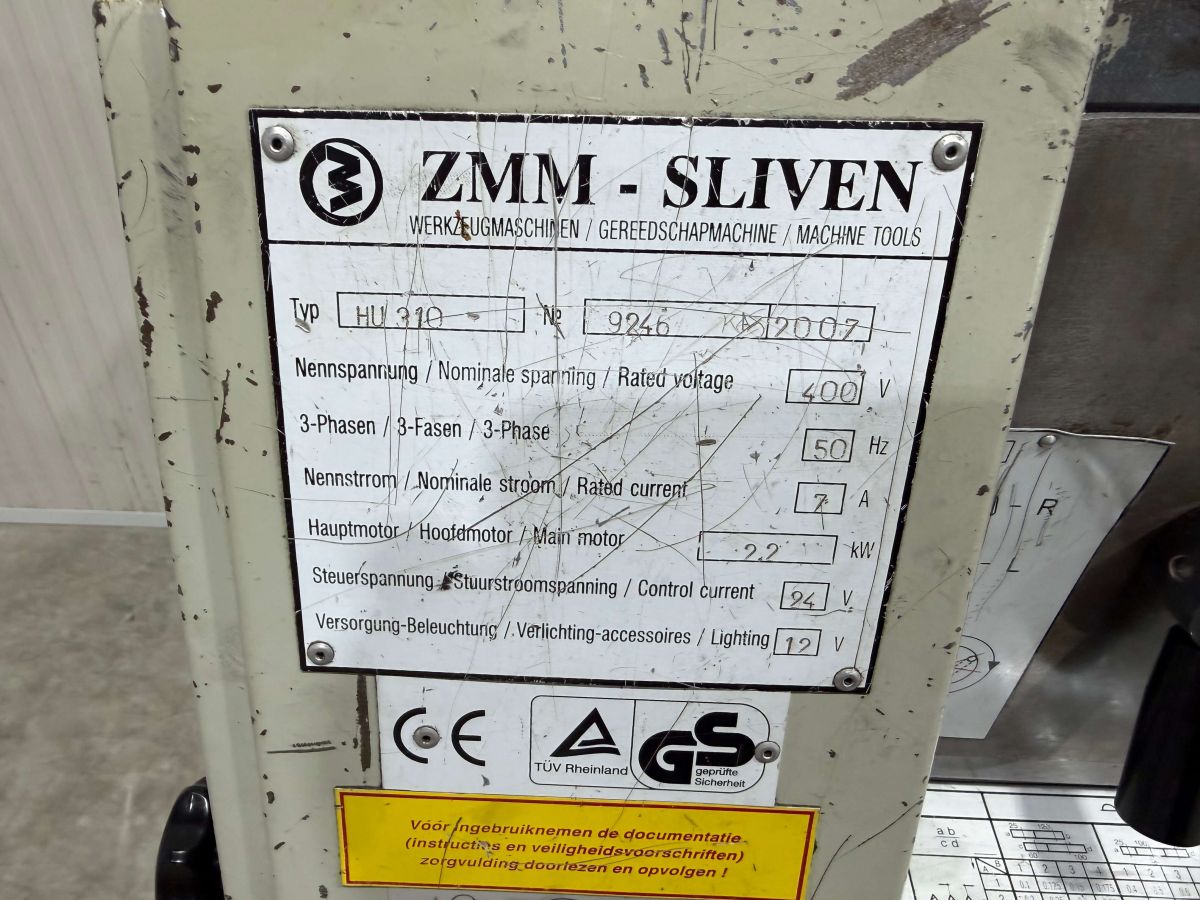 ZMM HU310x750