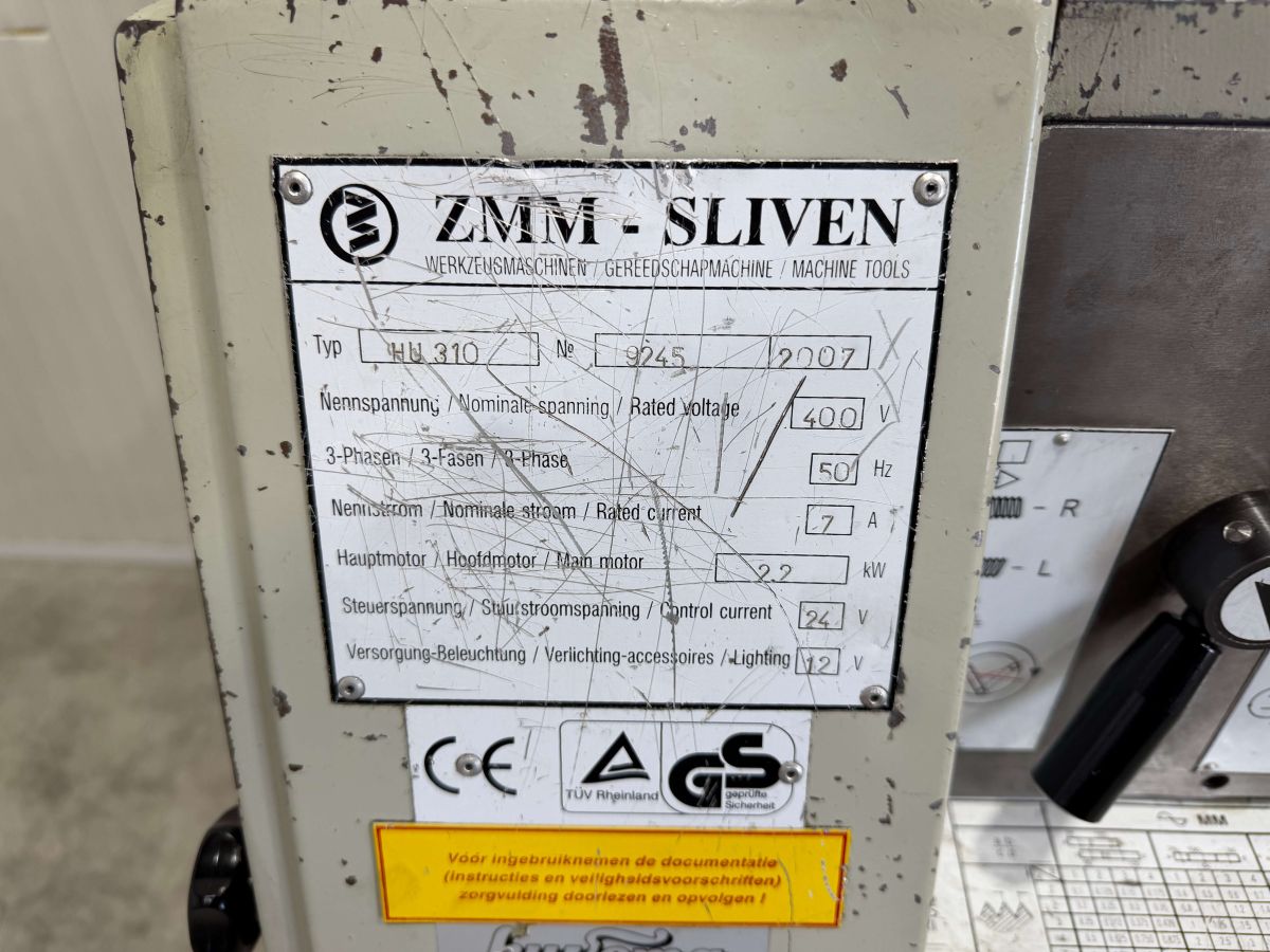 ZMM HU310x750