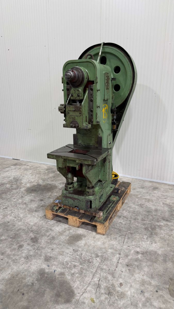 Muller EXP 35