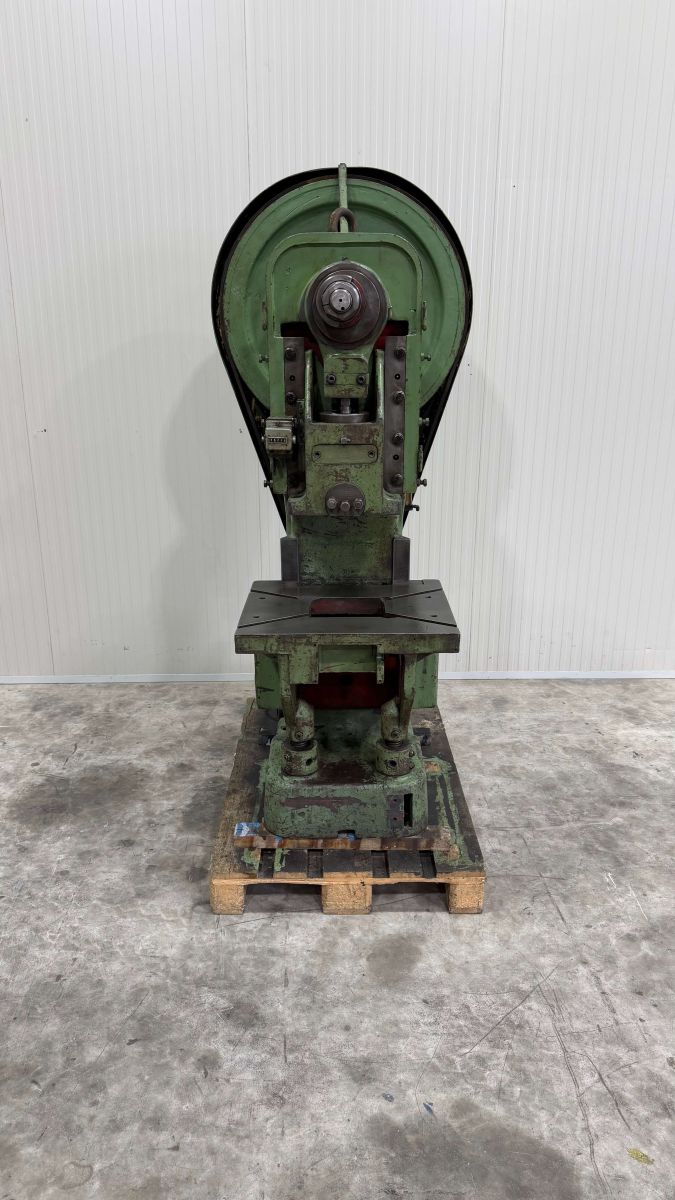 Muller EXP 35