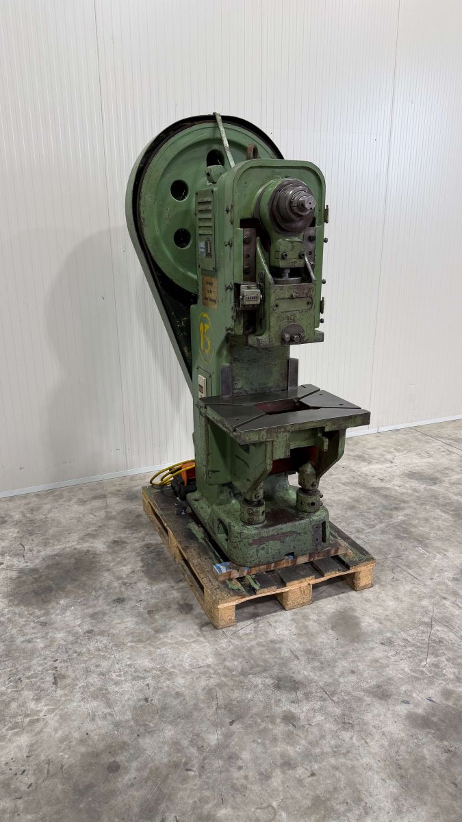 Muller EXP 35
