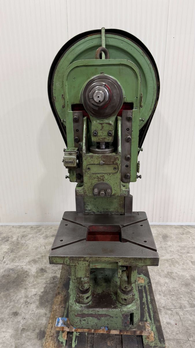Muller EXP 35