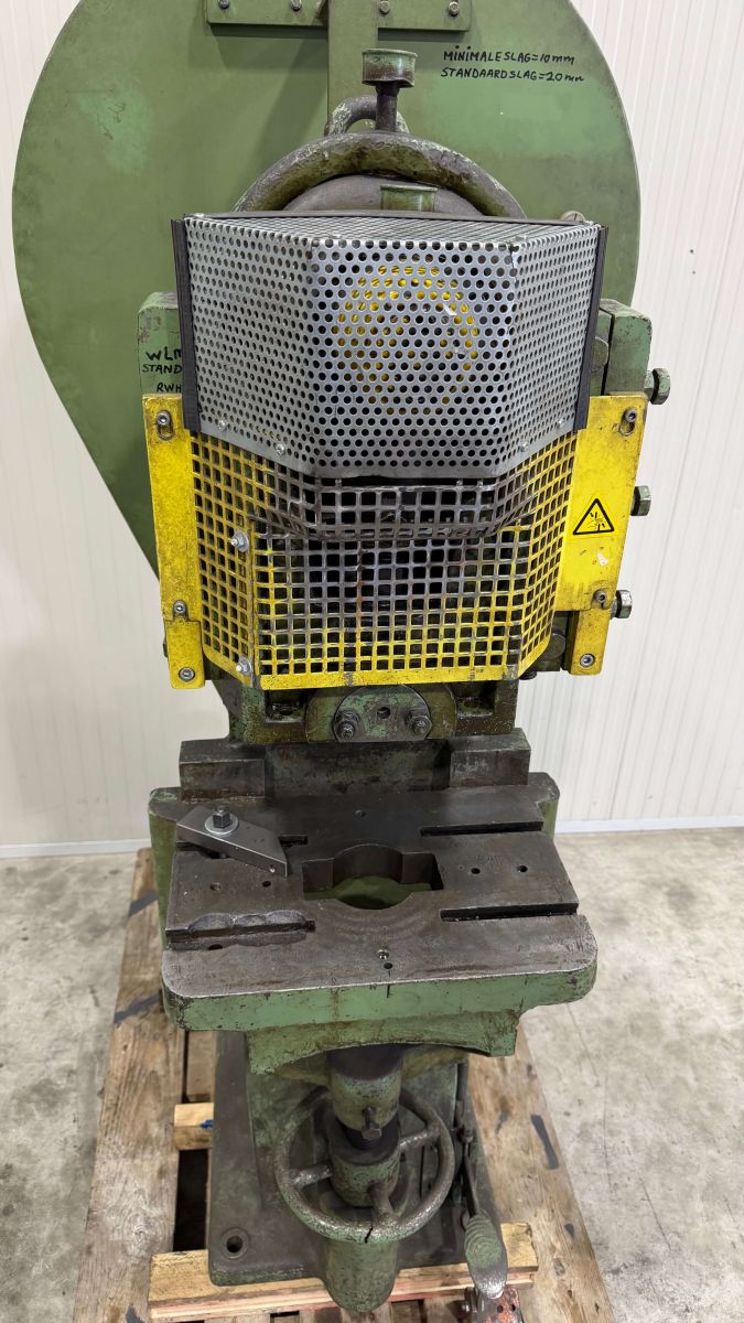 Rijva 25 ton