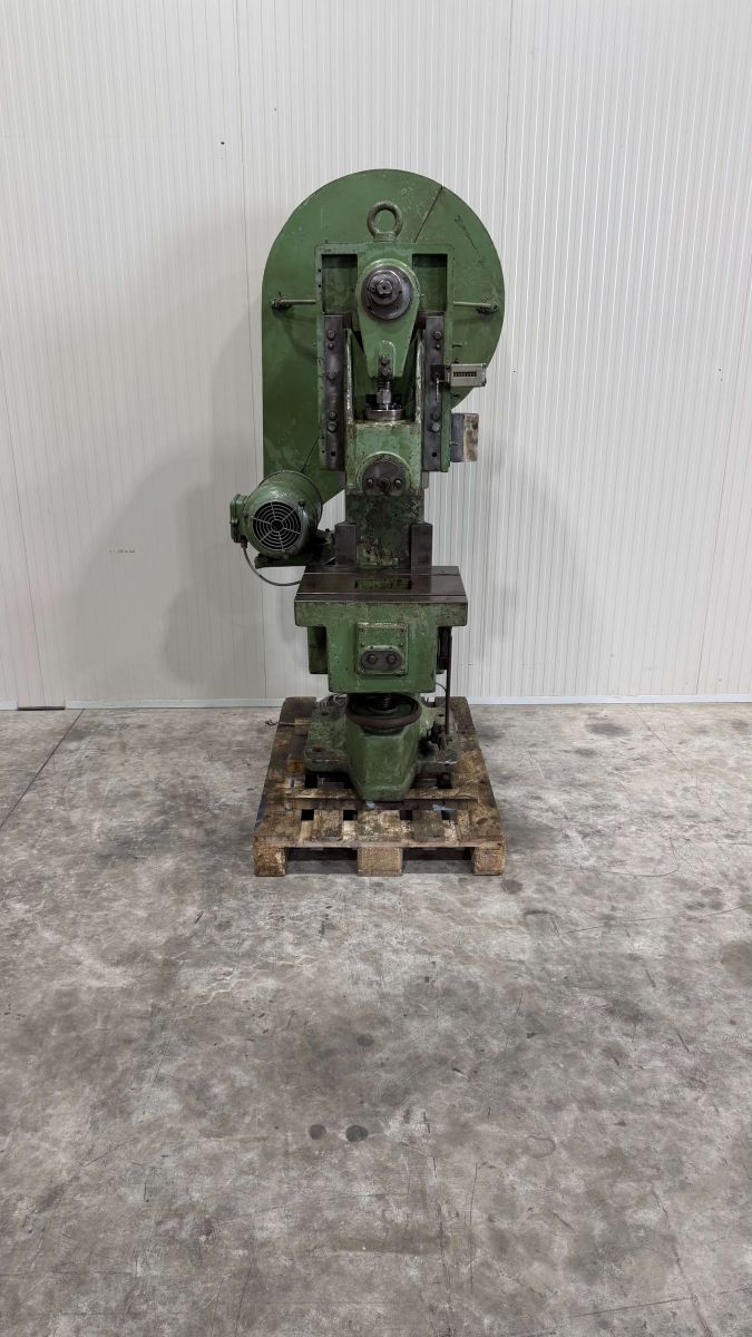 WMW PEEV 25/I