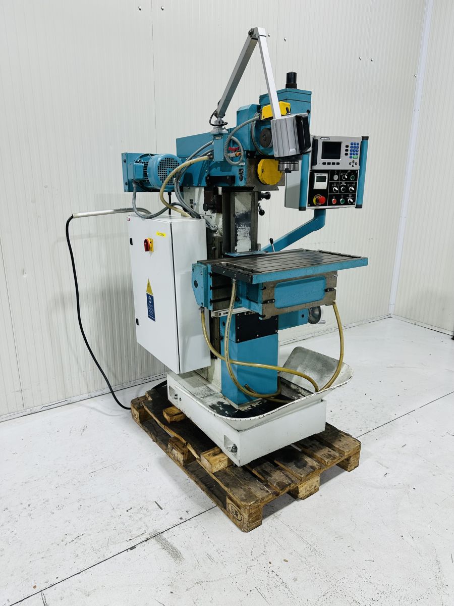 EuroMill FUS 22